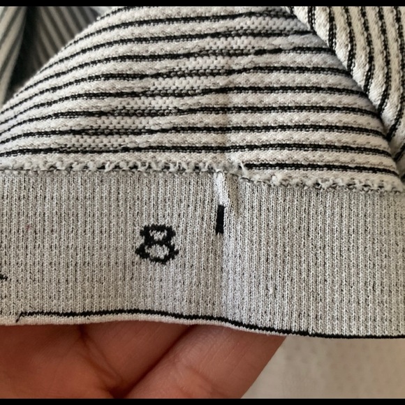 Lululemon Swiftly Tech Racerback Tank - Picture 6 of 6